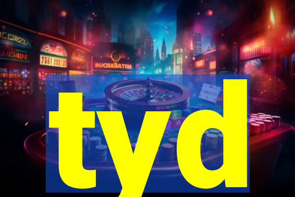 tyd-bet.com