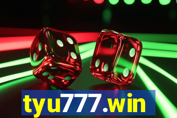 tyu777.win