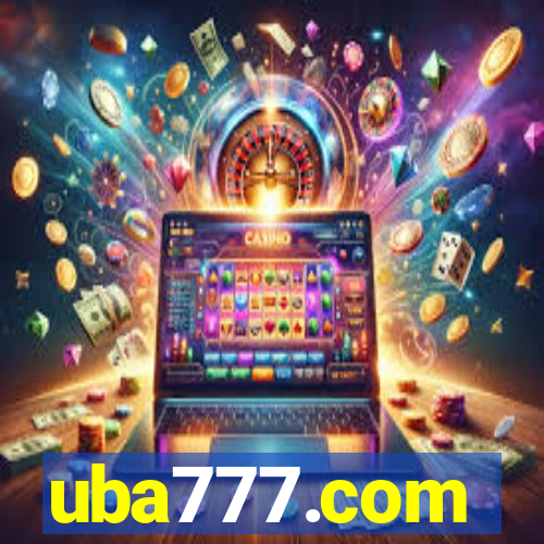 uba777.com