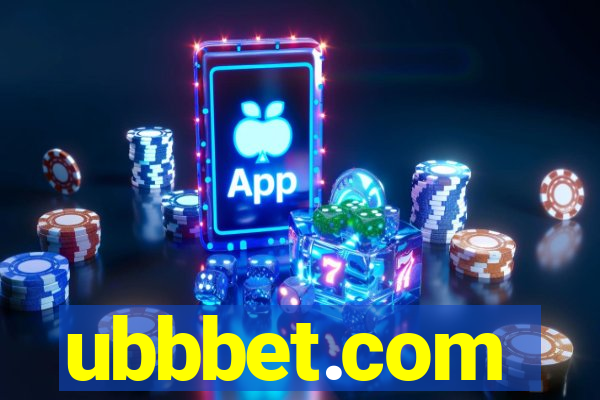 ubbbet.com