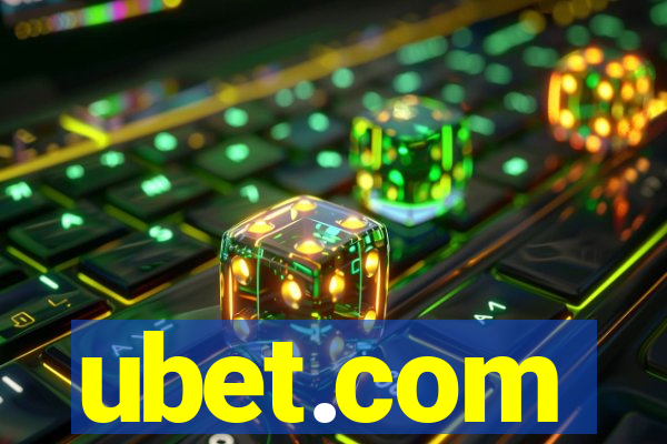 ubet.com