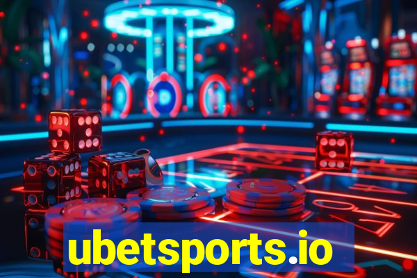 ubetsports.io