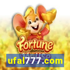 ufal777.com