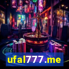 ufal777.me