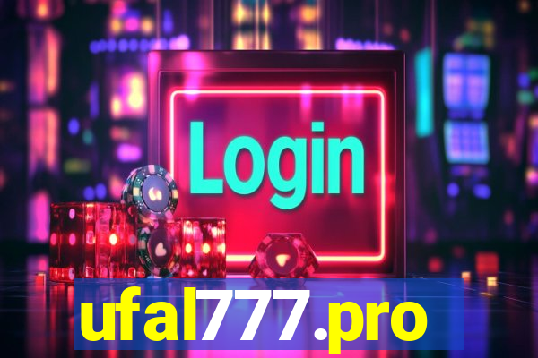 ufal777.pro