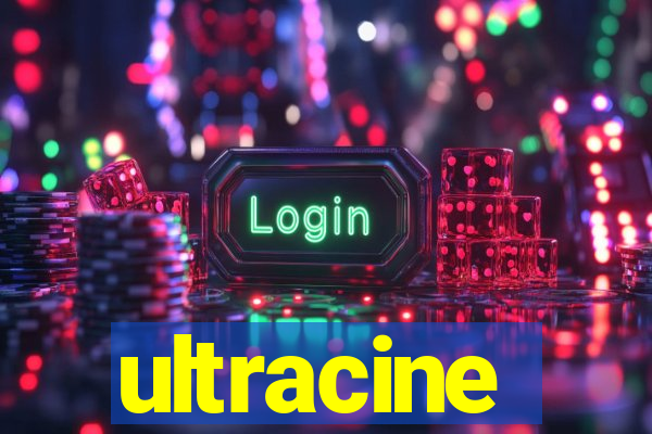 ultracine