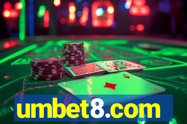 umbet8.com