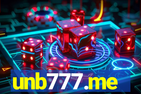 unb777.me