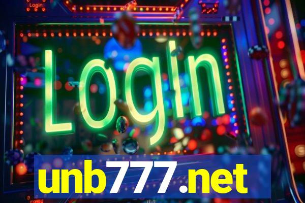 unb777.net