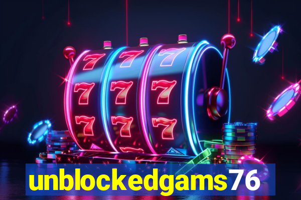 unblockedgams76