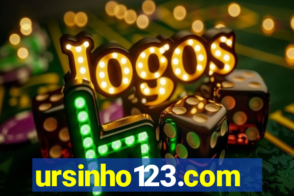 ursinho123.com