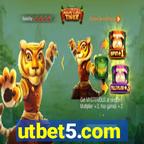 utbet5.com