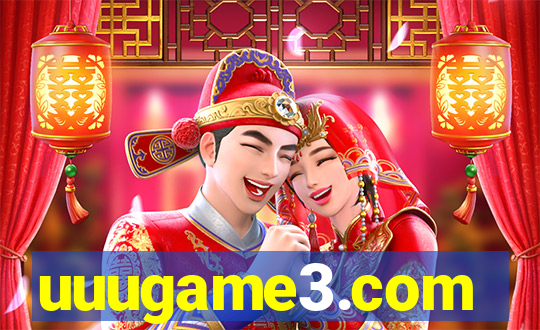 uuugame3.com