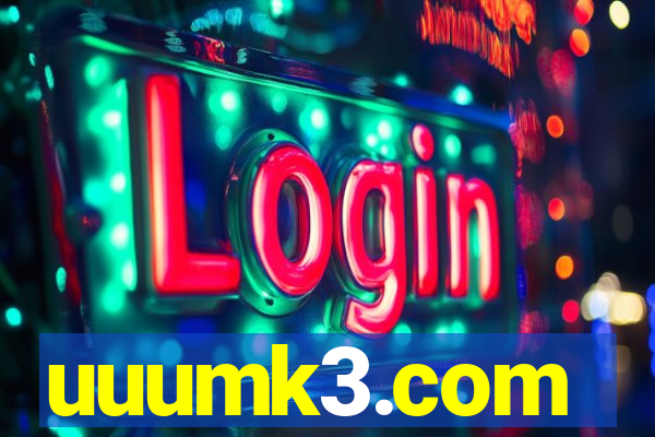 uuumk3.com