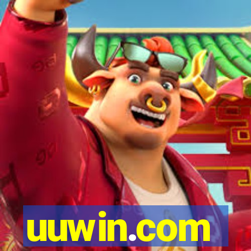 uuwin.com