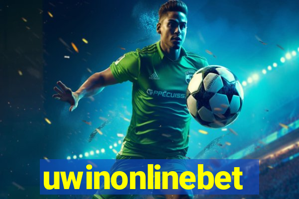 uwinonlinebet