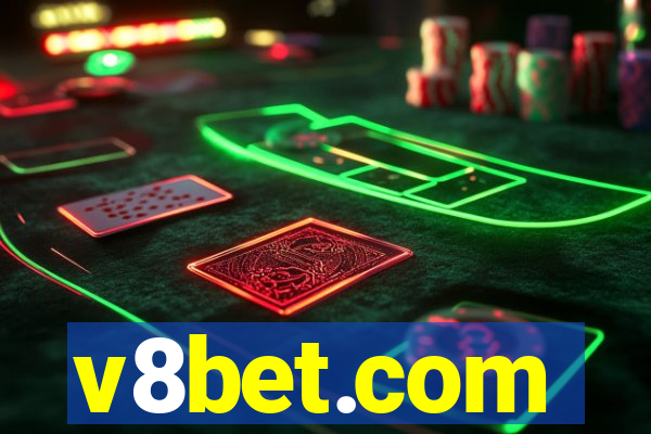 v8bet.com