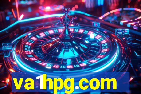 va1hpg.com