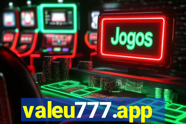 valeu777.app