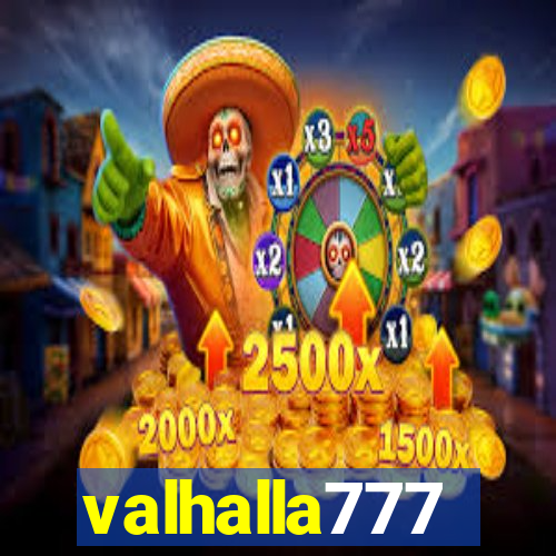 valhalla777