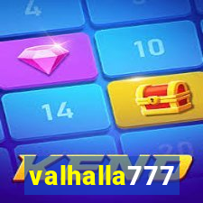 valhalla777