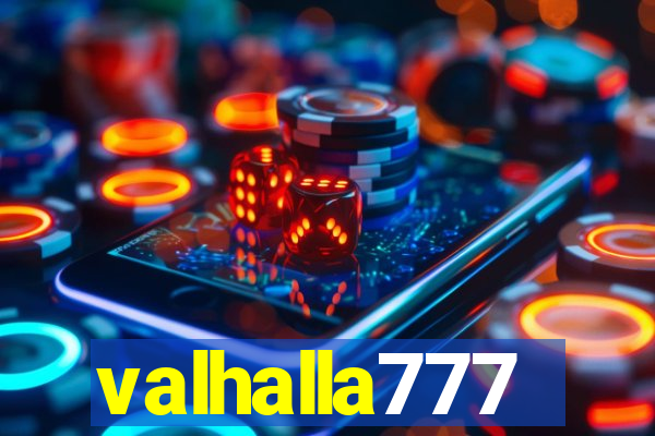 valhalla777