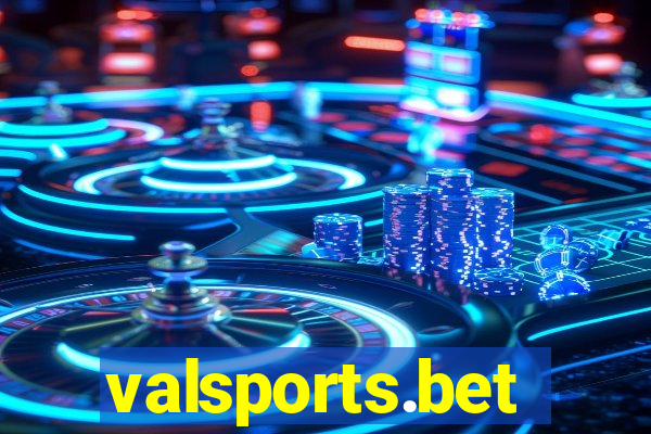 valsports.bet