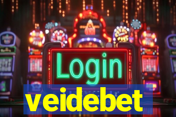 veidebet