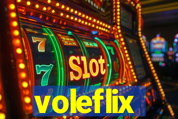 voleflix