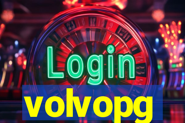 volvopg