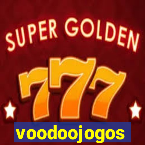 voodoojogos