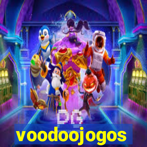 voodoojogos