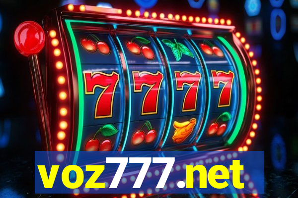 voz777.net