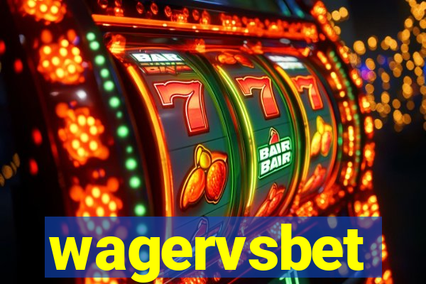 wagervsbet