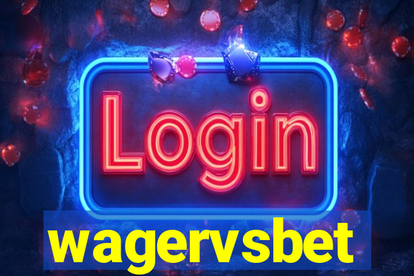 wagervsbet