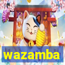 wazamba