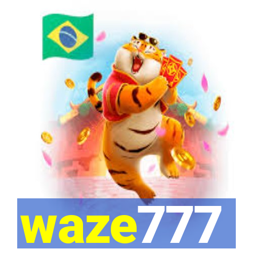 waze777