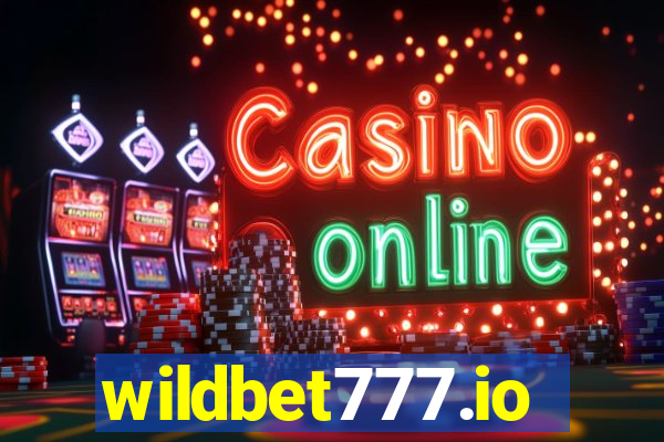 wildbet777.io