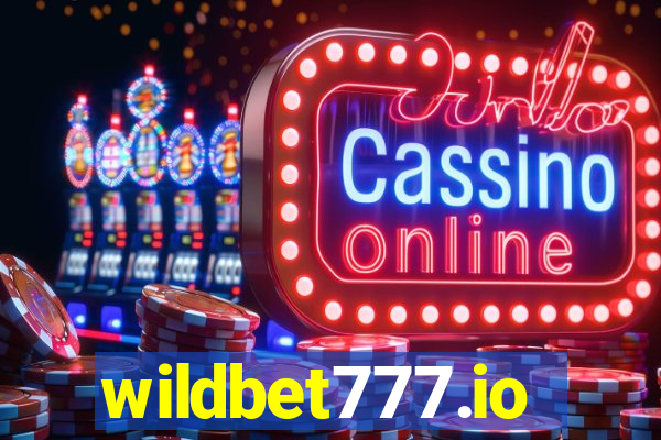 wildbet777.io