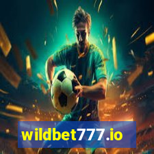 wildbet777.io