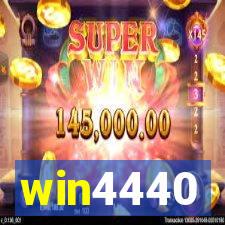 win4440