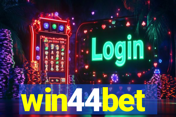 win44bet