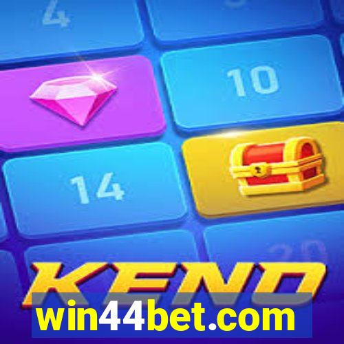 win44bet.com