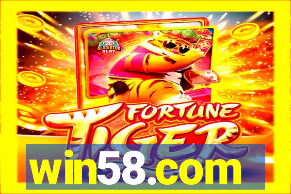 win58.com