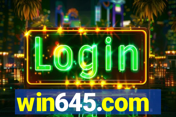 win645.com