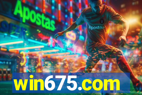 win675.com