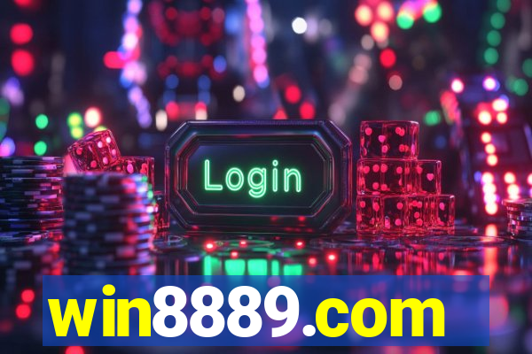 win8889.com