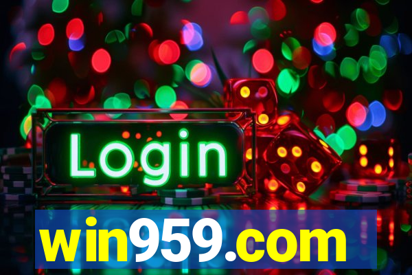 win959.com