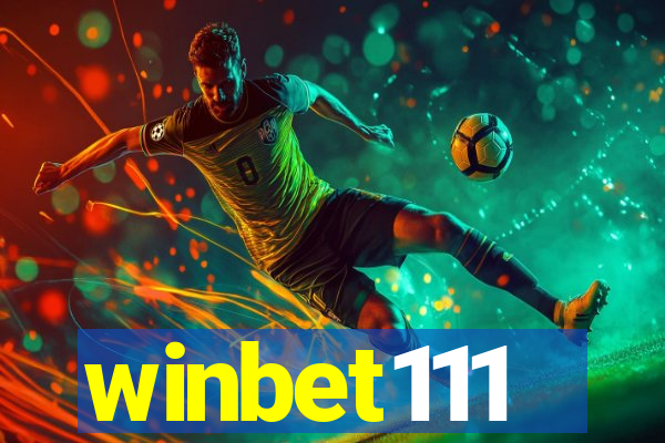 winbet111