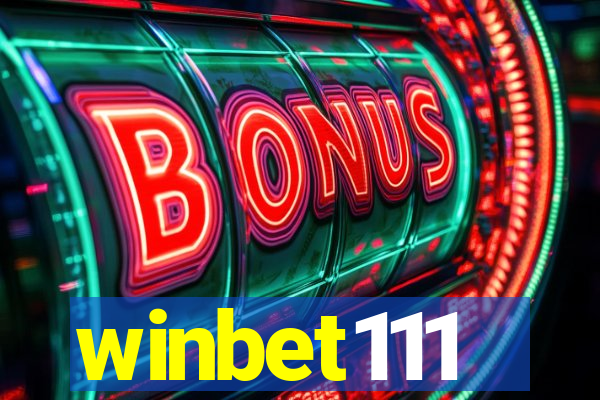 winbet111